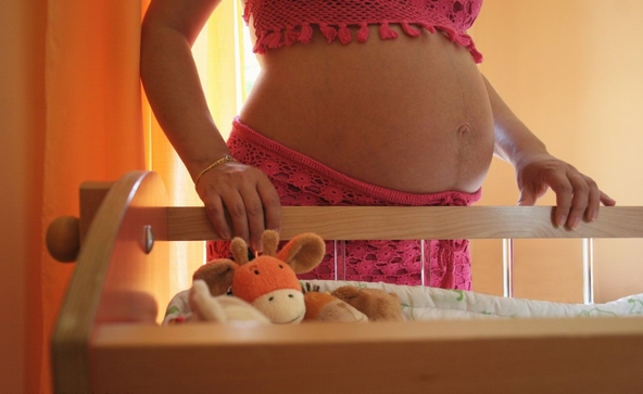 神奇!这四种疾病会隔代遗传