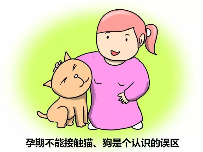 抓住幸“孕”的尾巴