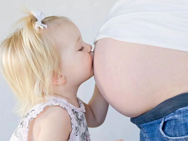 寒冷季节要泡澡，孕妈留意四方面