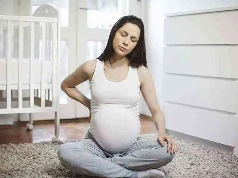二手烟孕妈的隐形灾难