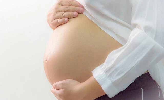遇到10大情况，孕妈健身要暂停
