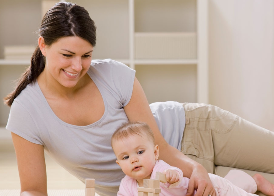 新妈妈产后不得不知道的七件事