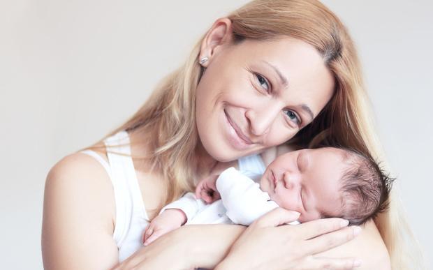 女性特有的糖尿病怀孕与更年期