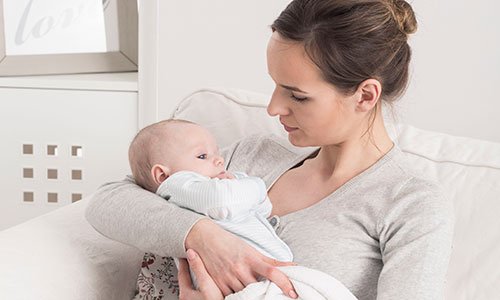 新妈妈在产褥期的注意事项