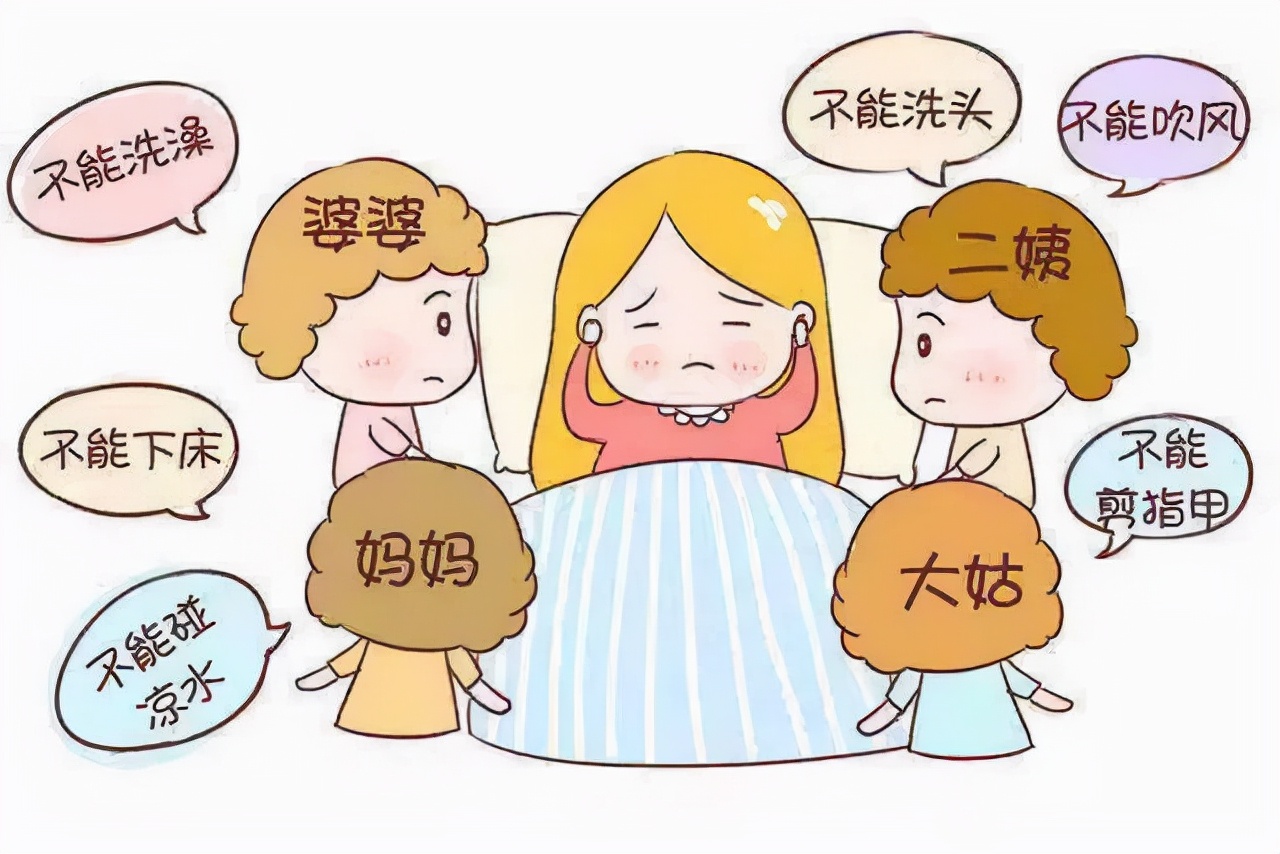 宝宝哭个不停闹心
