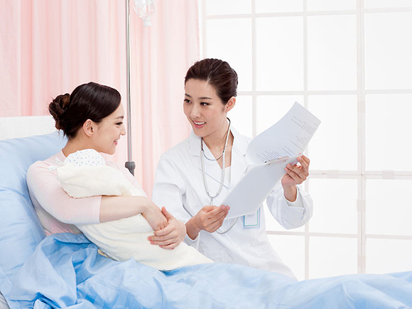 幼儿保健推拿的常见方法