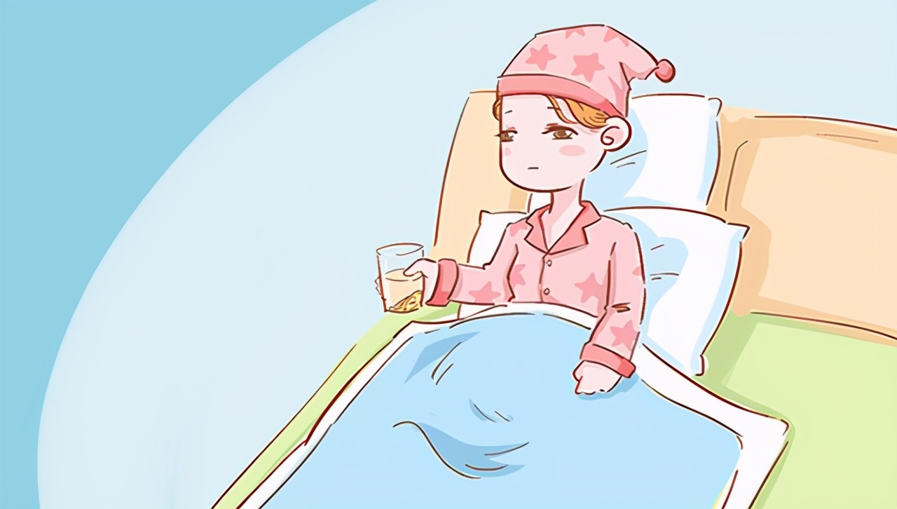 孩子患了肺炎应该如何护理
