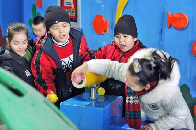 培养孩子正确的学习习惯和方法