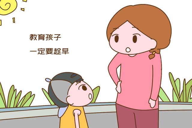 孩子为什么爱哭爱笑?