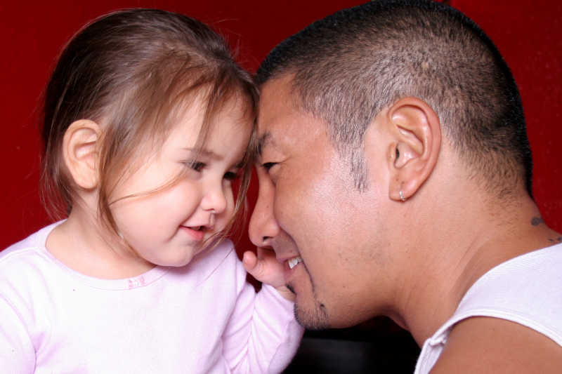 别要挟孩子这只会让他们远离你