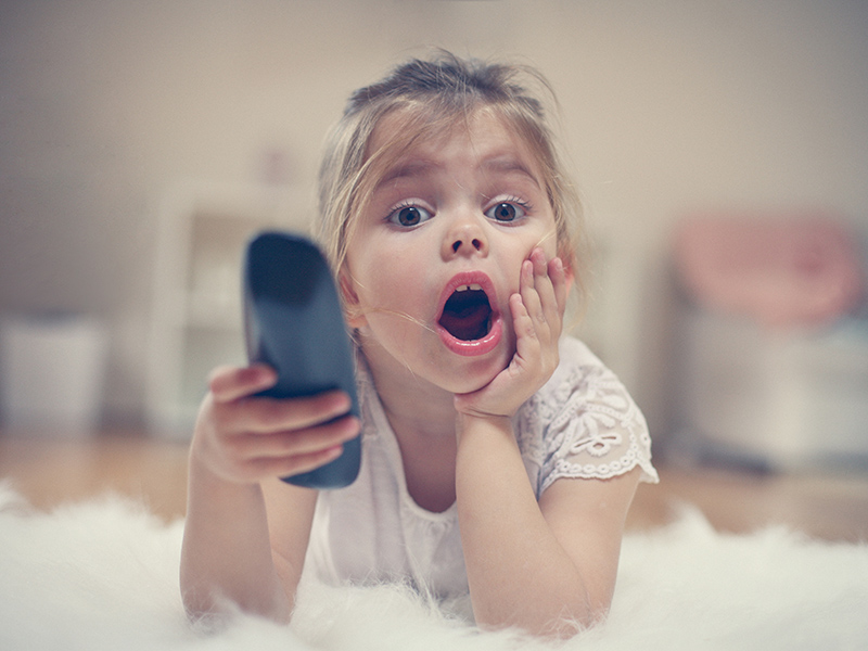 好妈妈要懂得：言传不如身教