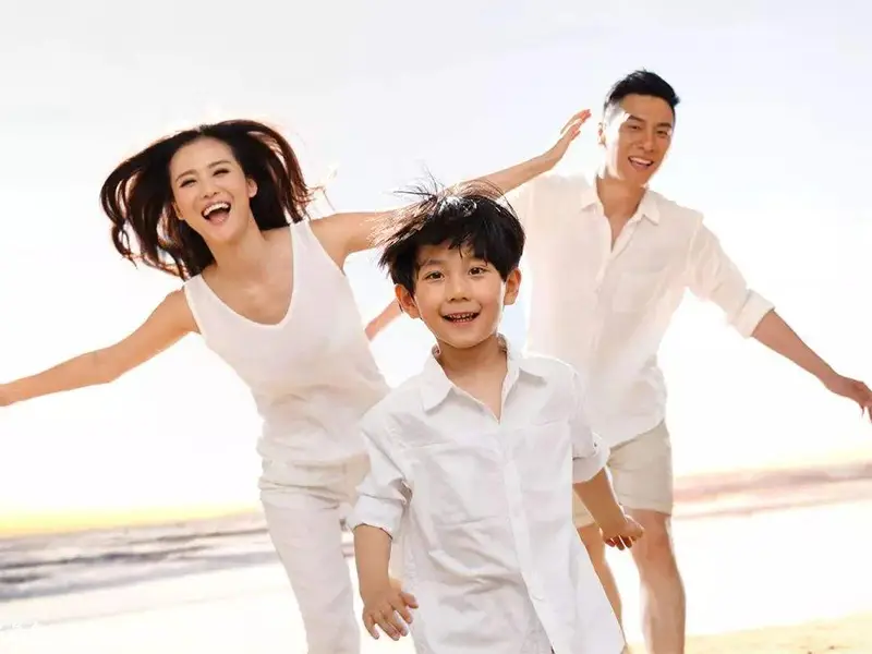 如何培养孩子的基本素质