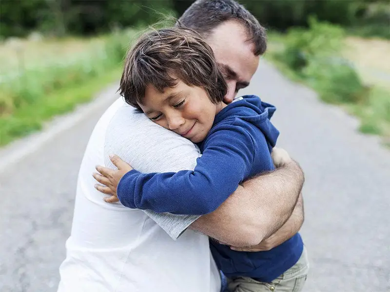 千般呵护不如自护