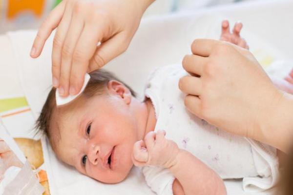 帮宝宝走出入园生病的怪圈