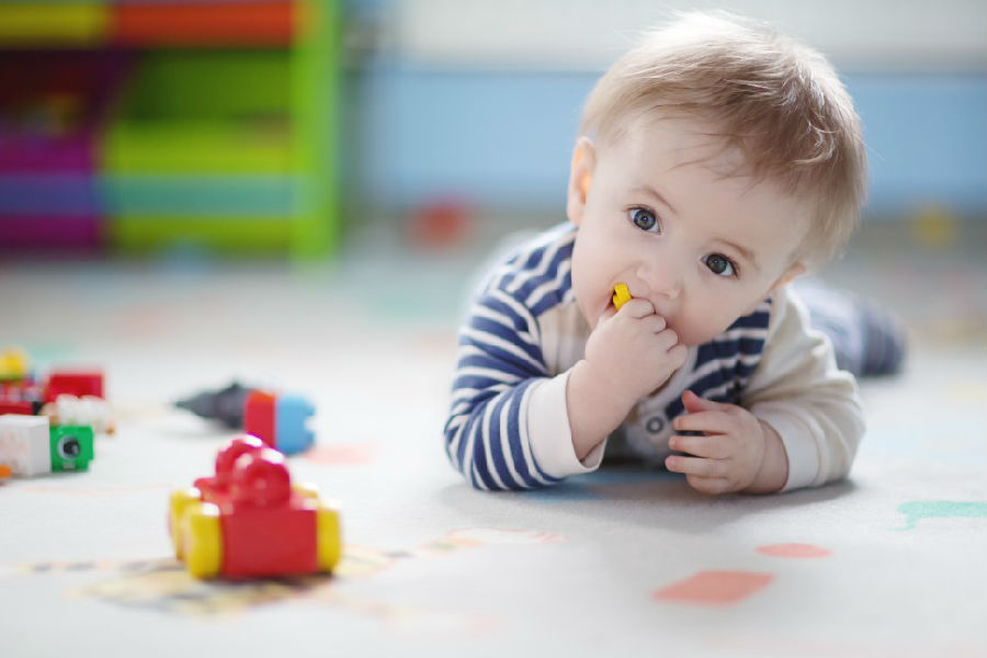 老师喜欢什么样的“新生”