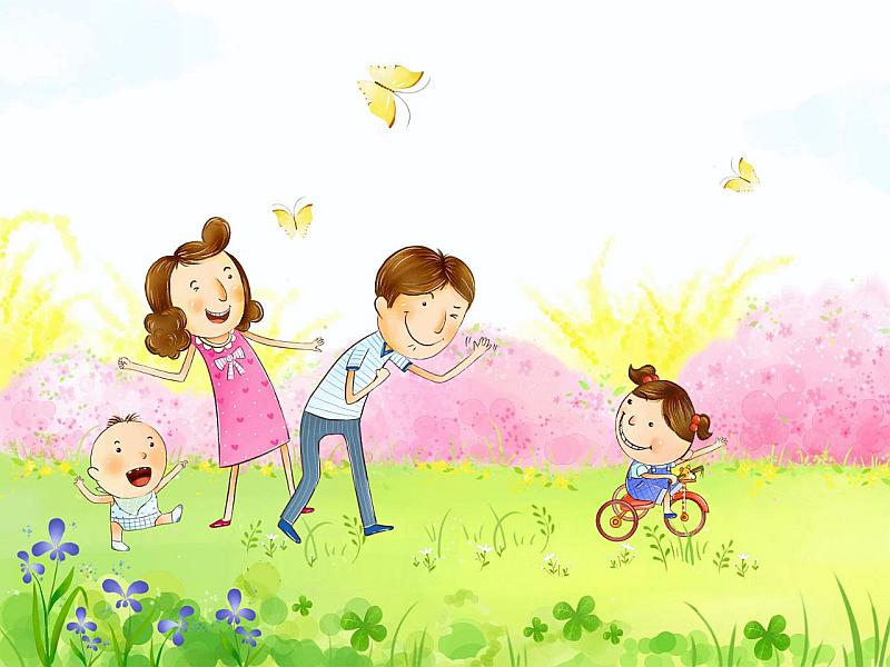 正确看待幼儿园的测评