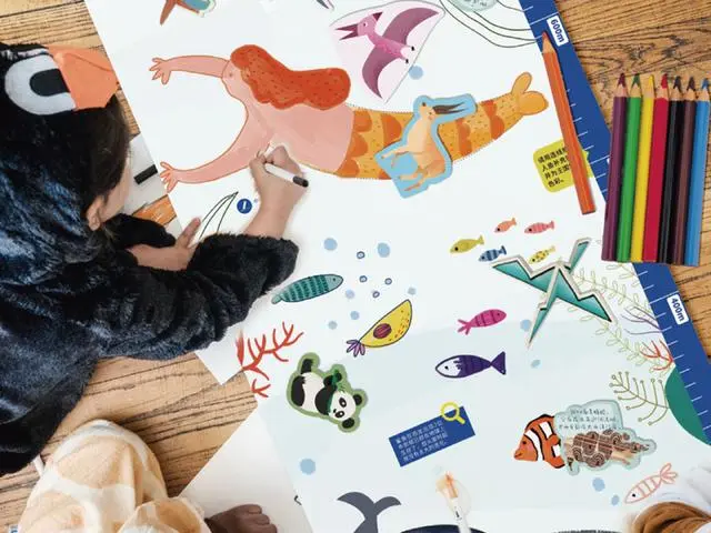 警惕幼儿园里的伤害