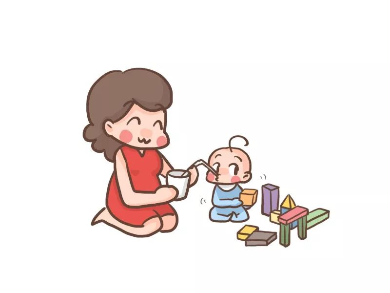 让幼儿多识字就聪明吗