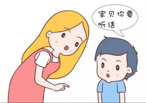 爱吮手指的孩子
