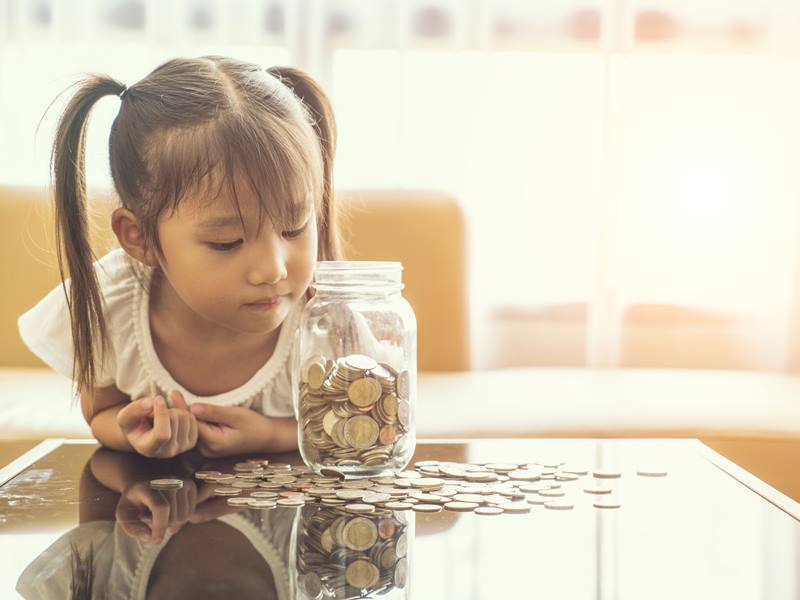 孩子请抛开你的急躁