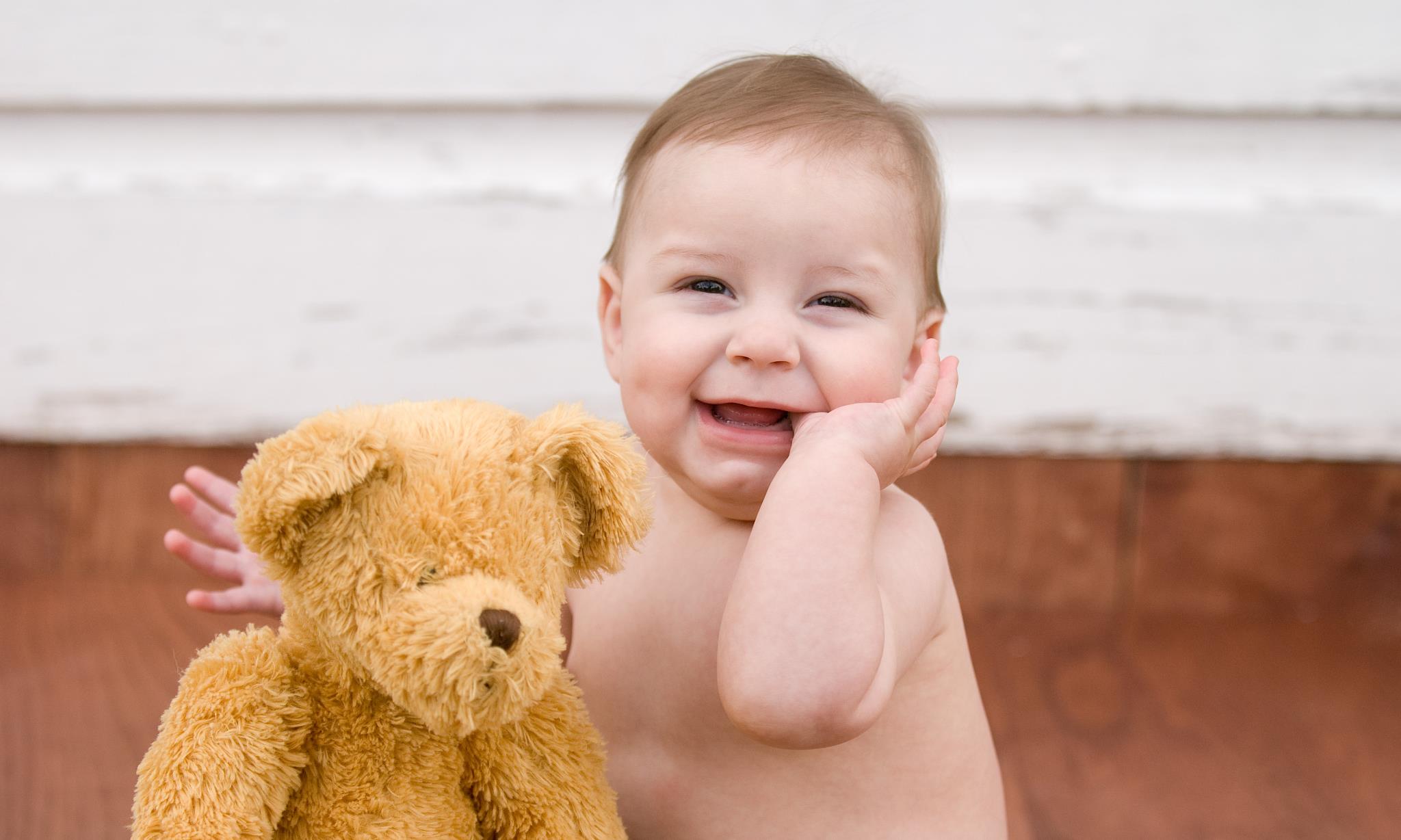 虎年儿子取小名,属虎男孩的满分乳名
