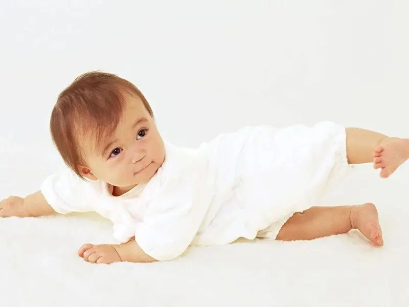 2022年男孩小名,100分好听的乳名精选