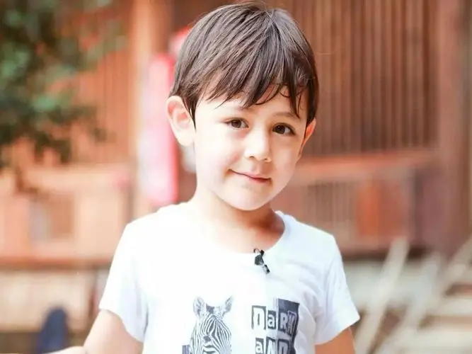 2021年出生男孩名字大全,能为属牛男孩带来好运