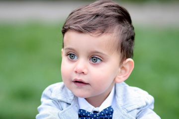 和夏天有关的男孩名字推荐，2021清凉版奉上