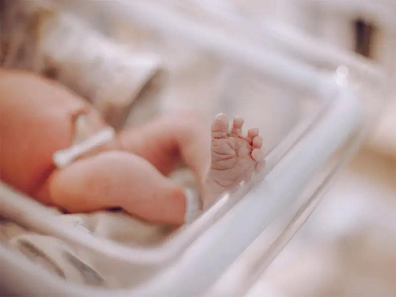 新生婴儿起名大全男孩