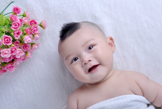 男孩子叫闫什么琳好听