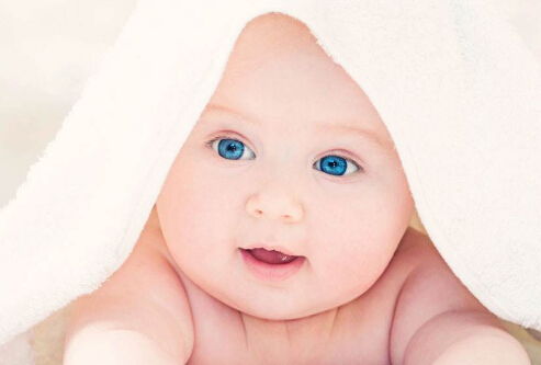 牛姓名字大全集男孩