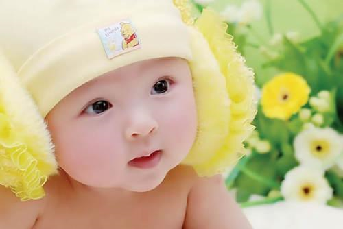 姓马的男孩响亮的名字