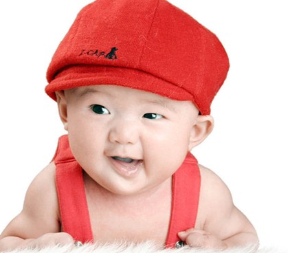 丁姓男孩起名带寓意