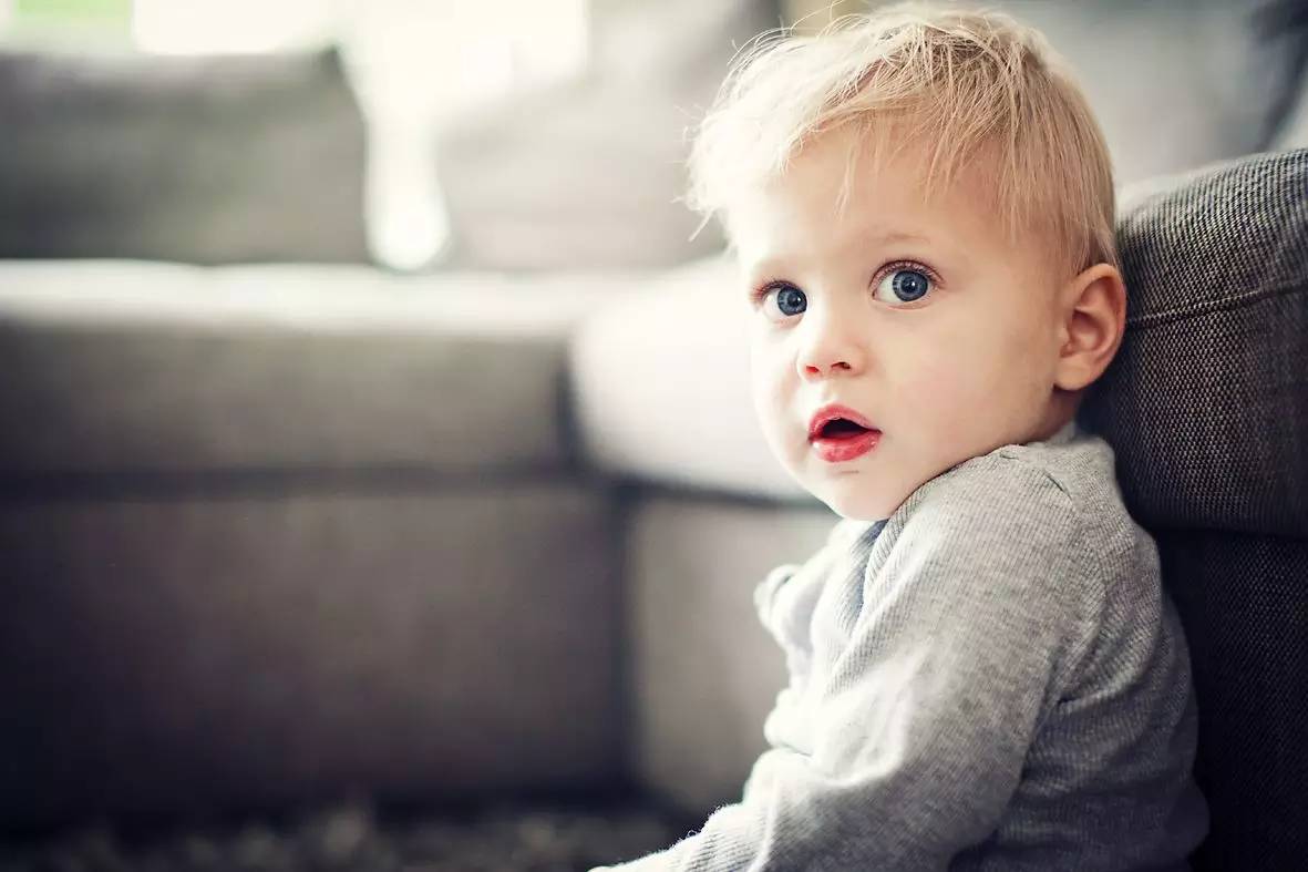 大气有出息的男孩名字