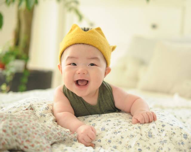 姓苗起名洋气男孩