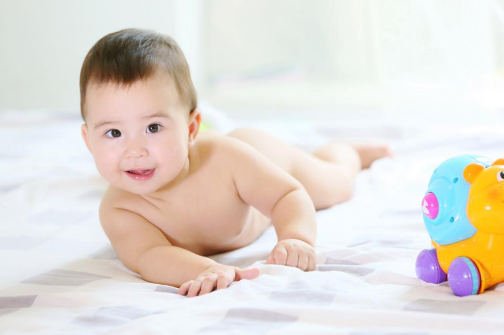 金姓男孩取名内涵