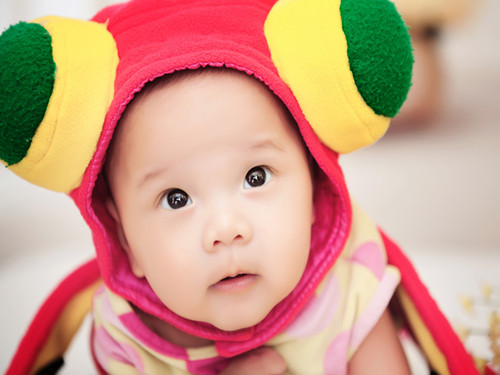 于姓霸气点的男孩子名字