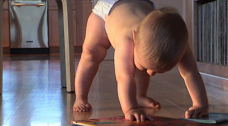 五行属金的男孩儿名字