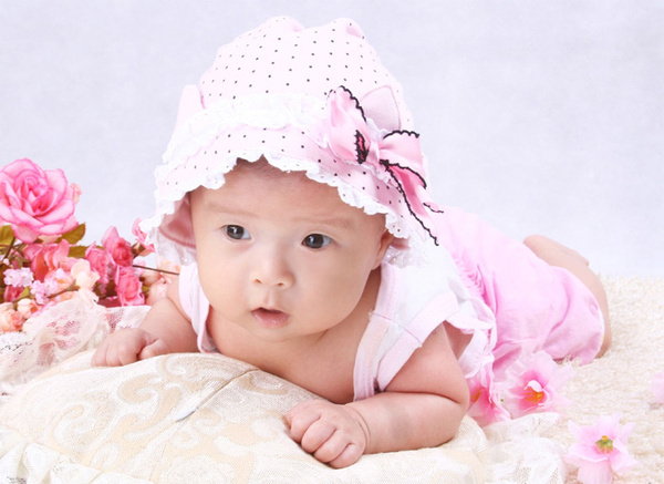 2022年出生女孩虎最好的名字免费，给孩子起名真的很不错