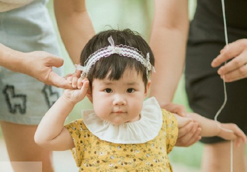 处暑时节出生的女孩取名，属牛女宝宝美名集锦