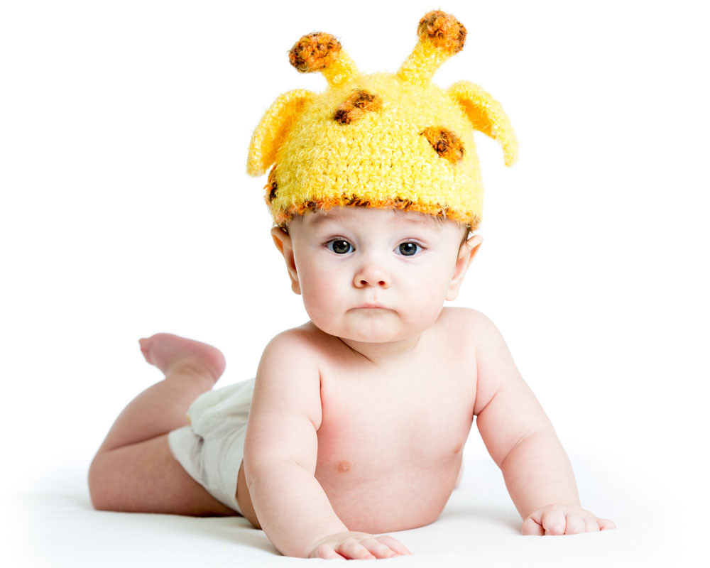 姓卫的女孩名字显大气,很有气质