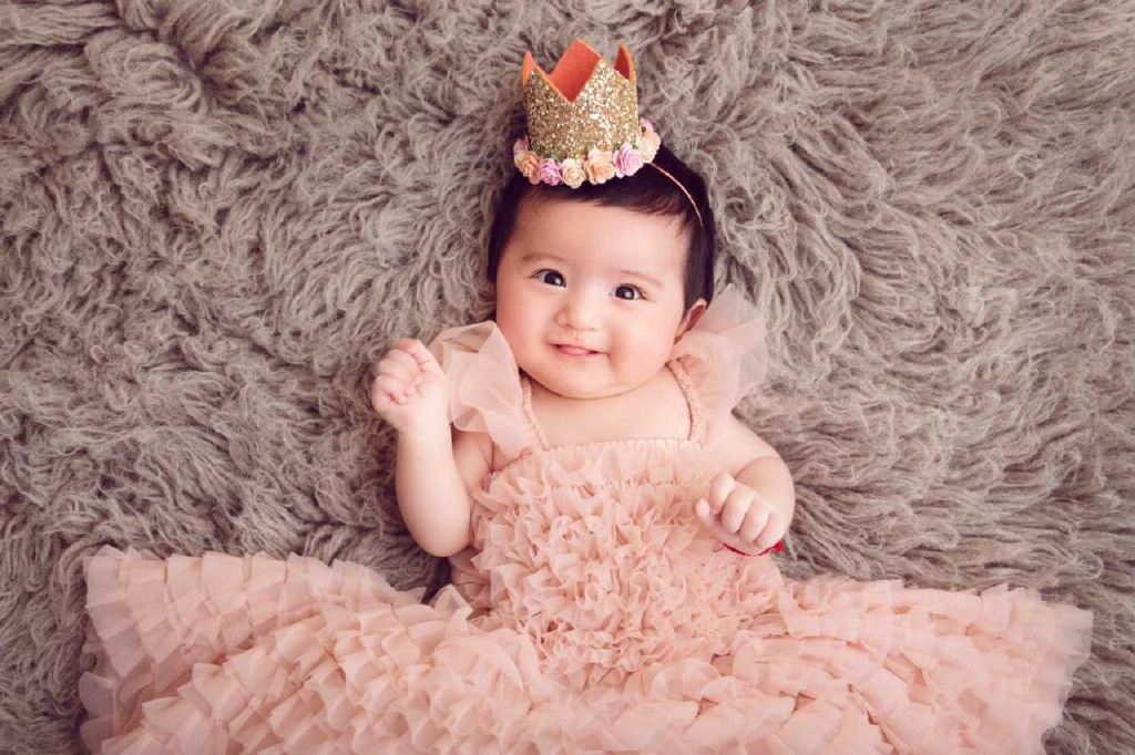 牛年女孩取什么名字好，2021起名库