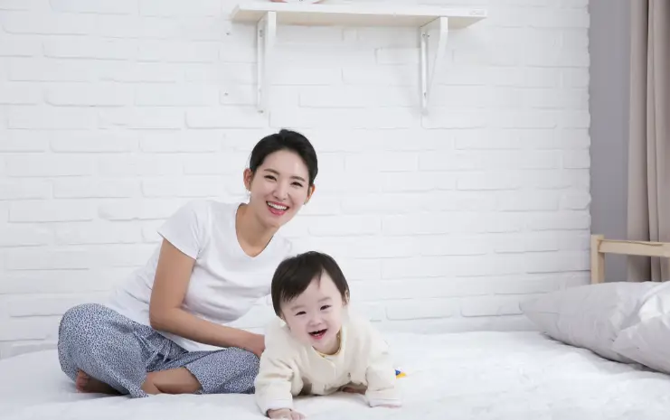 寒冷助减肥，产后瘦身绝佳时机