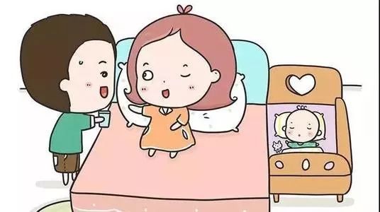 孕妇能通过饮食来改变胎儿的发色