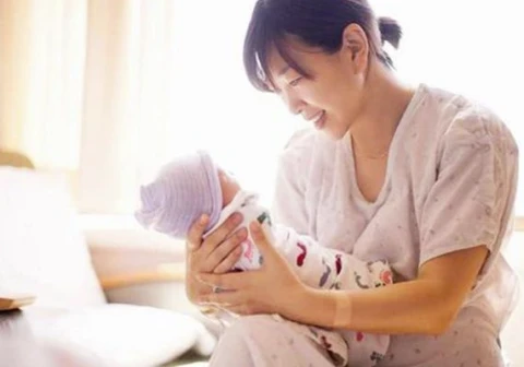 婴儿重症疾病，妈咪马虎不得