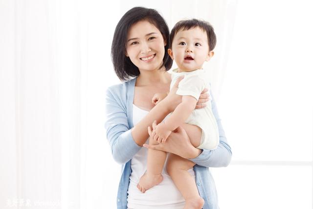 秋冬宝宝腹泻可用中药治