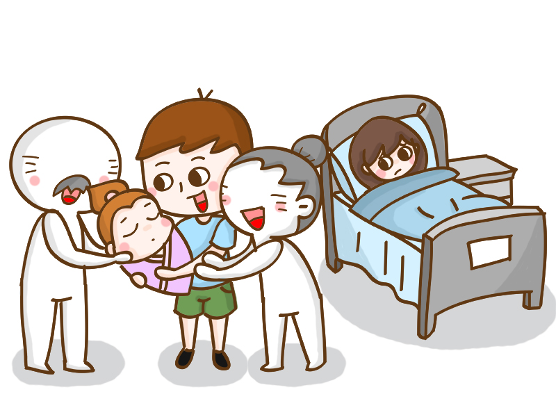 喂奶时你能准确把握宝贝吃饱了吗