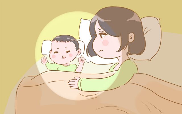 新生儿哺乳过程中需要注意的事项