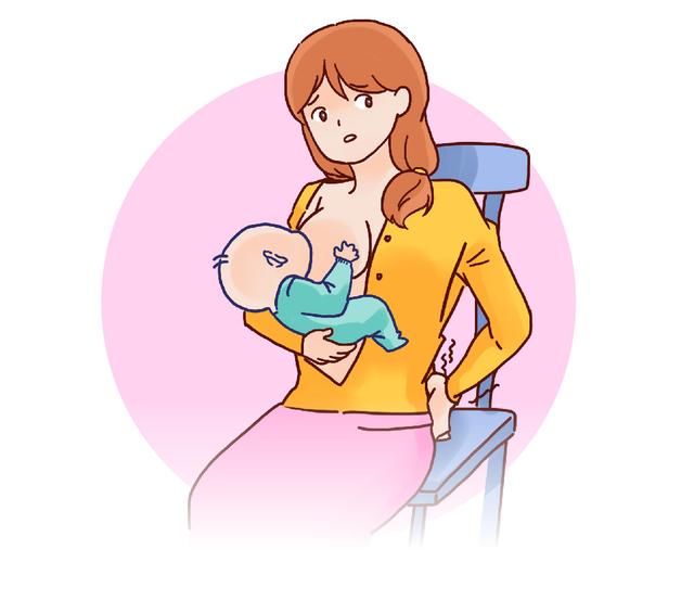 宝宝吐奶了该如何护理