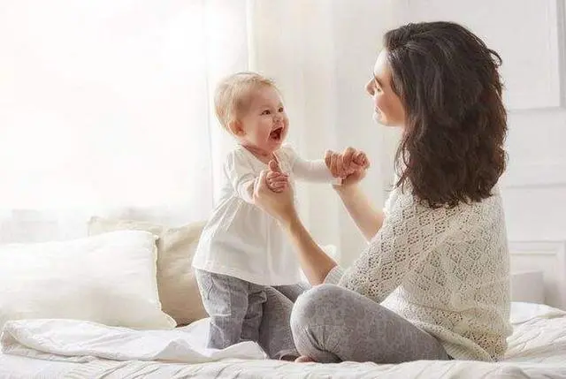 合理地鼓励孩子,莫让他太骄傲